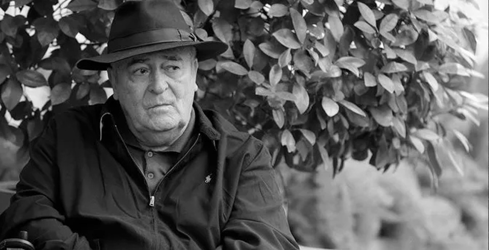 Бернардо Бертолуччи (1941-2018)